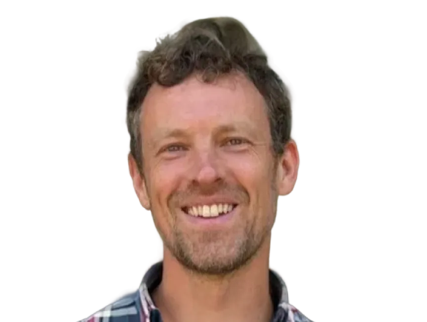 Andrew Lovejoy