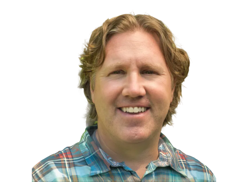 Brad Page