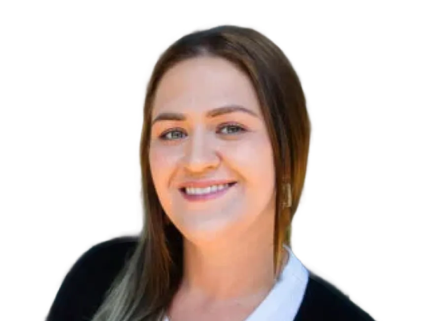 Gillian Farrell