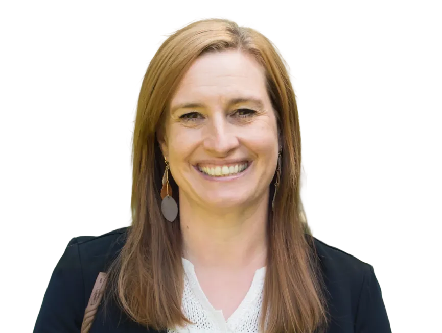 Julie Canterbury