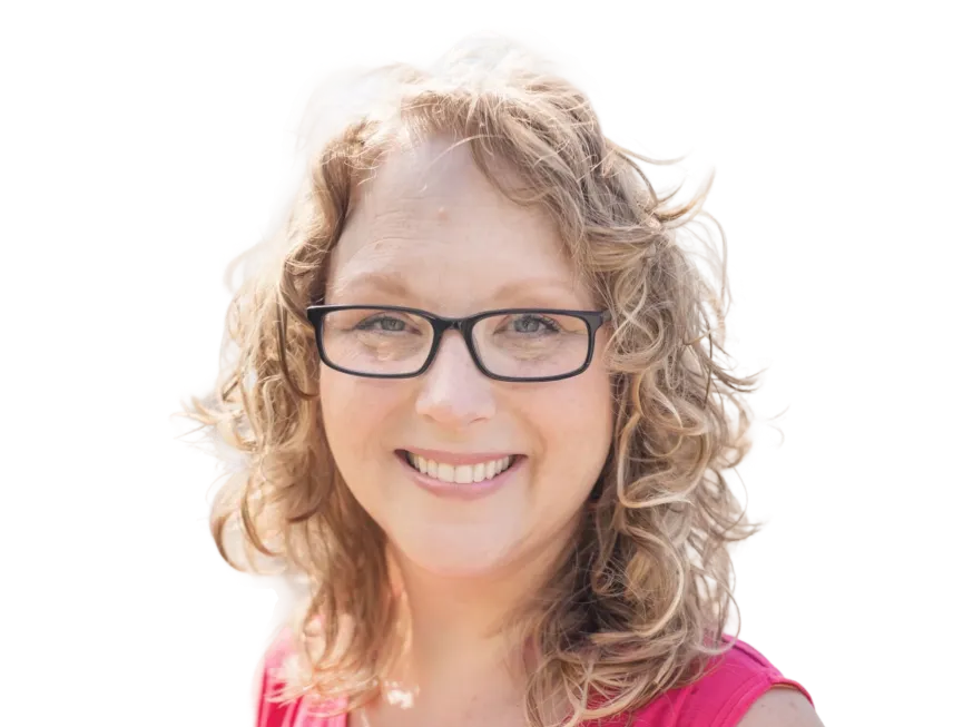 Tracy Freckleton