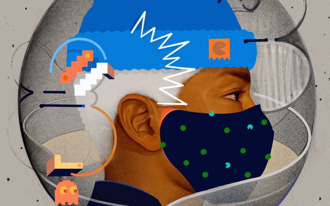 How Do We Stay Emotionally Well During the Pandemic?